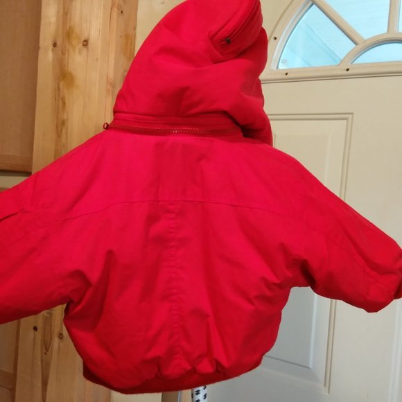 ARCTIC SUN BOYS COAT..... EUC - Picture 4 of 8